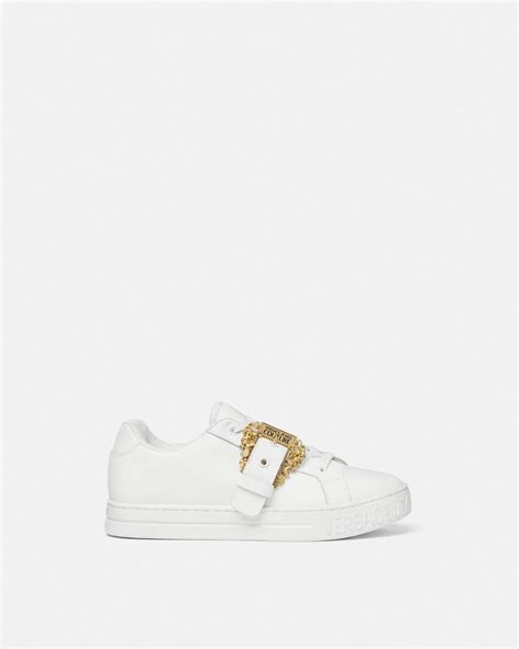 Court 88 Couture1 Sneakers White,Print 